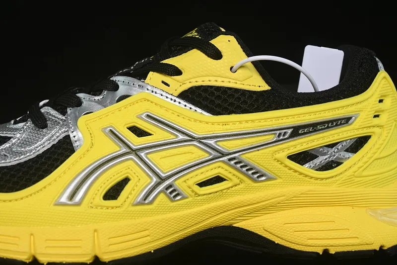 All Categories Asics Asics Series Asics UB12-S Gel-SD Lyte Asics UB12-S Gel-SD Lyte comfortable fit running shoes 1203A886-750
